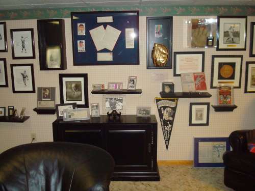 Mike Ellis Display New 5